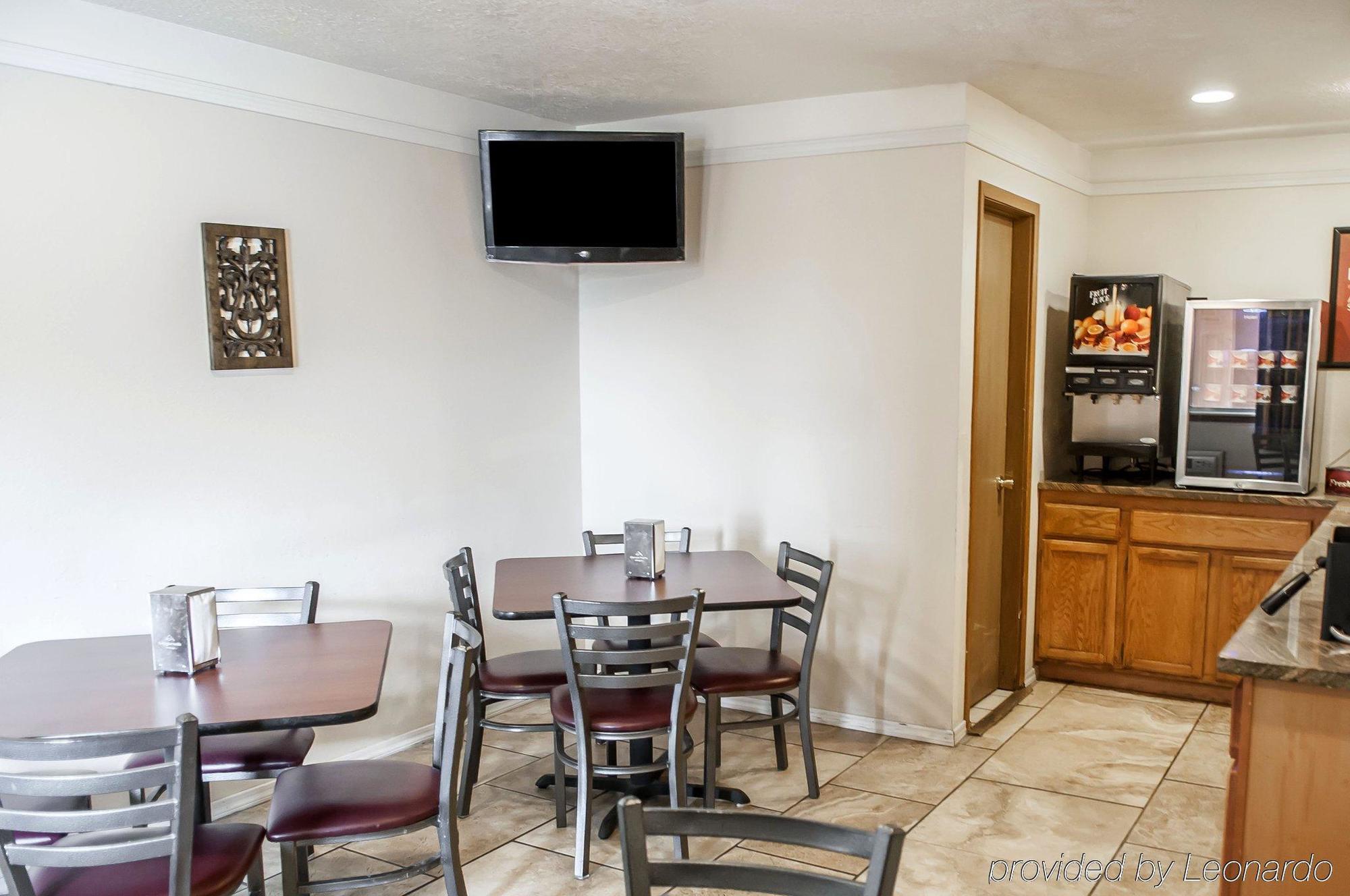 Econo Lodge Midtown Albuquerque Kültér fotó